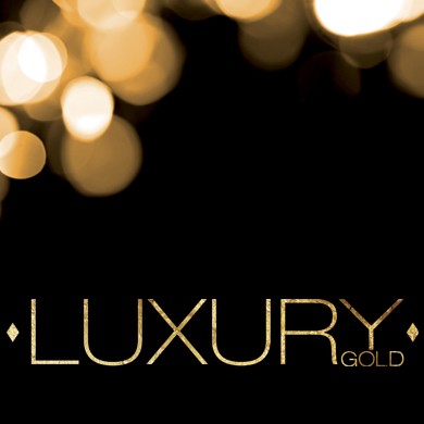 LUXURY GOLD