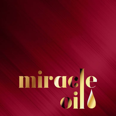 MIRACLE OIL