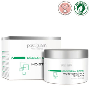 PostQuam Professional BALANCING Moisturising bőrkiegyensúlyozó, olajszabályozó hidratáló krém 200 ml