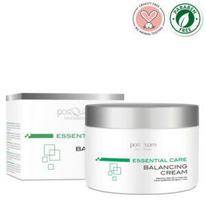 PostQuam Professional BALANCING Nourishing bőrkiegyensúlyozó, bőrtisztító arckrém 200 ml