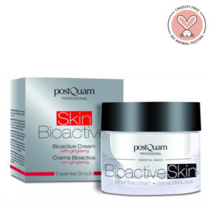 PostQuam Professional Bioaktív bőrmegújító, energizáló arckrém 50 ml