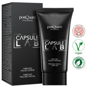 PostQuam Professional CAPSULE LAB Timeless antioxidáns arcradír 75 ml