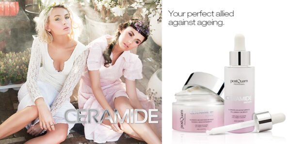 PostQuam Professional CERAMIDE Age Control mélytápláló, ránctalanító szérum 30 ml - Image 7