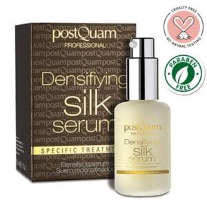 PostQuam Professional Densifying bőrtömörséget erősítő, ránctalanító selyem szérum 30 ml