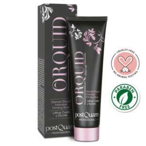 PostQuam Professional ETERNAL ORQUID intenzív nyak-, dekoltázs és mellfeszesítő krém 150 ml