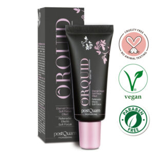 PostQuam Professional ETERNAL ORQUID ráncfeltöltő krém-gél 15 ml