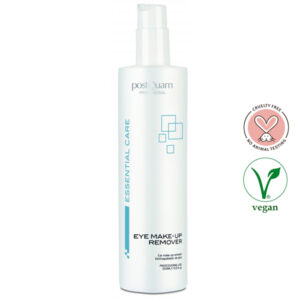 PostQuam Professional Eye & Lips PH szabályozó sminkeltávolító tej 250 ml