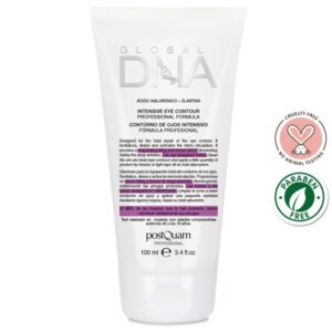 PostQuam Professional GLOBAL DNA Anti-Age intenzív ránctalanító szemkörnyékápoló krém 100 ml