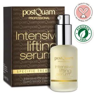 PostQuam Professional Intenzív ráncfeltöltő Lifting szérum 30 ml