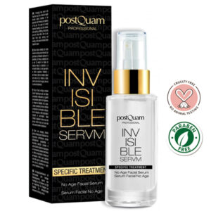 PostQuam Professional Invisible Anti-Ageing Kollagén Hialuronsavas arcszérum 30 ml