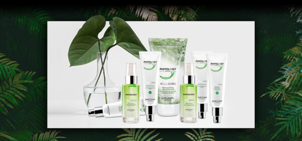 PostQuam Professional PHITOLOGY BOTANIC MELADERM Whitening depigmentációs arcszérum 30 ml - Image 3