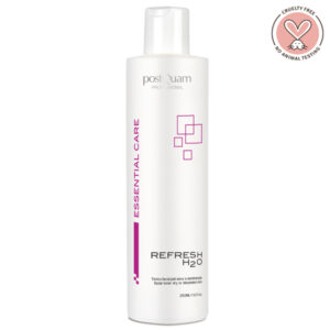 PostQuam Professional REFRESH H2O alkoholmentes hidratáló arctonik 250 ml