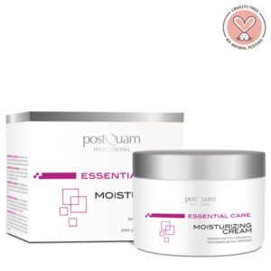 PostQuam Professional REFRESH Moisturising mélyhidratáló krém 200 ml
