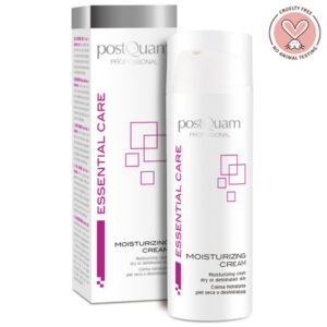 PostQuam Professional REFRESH Moisturising mélyhidratáló krém 50 ml