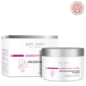 PostQuam Professional REFRESH Regeneráló Lifting krém-maszk/pakolás 200 ml