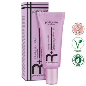 PostQuam Professional RESVERAPLUS Borterápiás Multi-funkciós ráncfeltöltő 15 ml