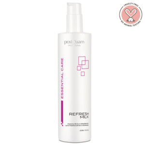 PostQuam Professional REFRESH hidratáló arctisztító tej 250 ml