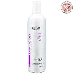 PostQuam Professional REFRESH hidratáló arctisztító tej 500 ml