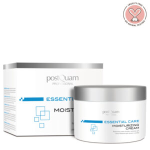PostQuam Professional SENSKIN Moisturising Hialuronsavas hidratáló krém 200 ml