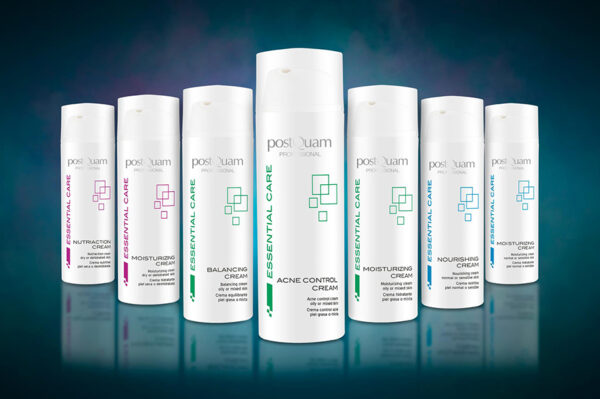 PostQuam Professional BALANCING Acne Control faggyútermelést szabályozó, pattanás-elleni gél 50 ml - Image 4