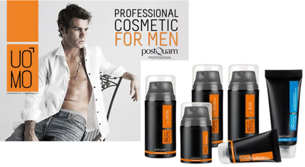 PostQuam Professional UOMO férfi szemkörnyékápoló gél 30 ml - Image 4