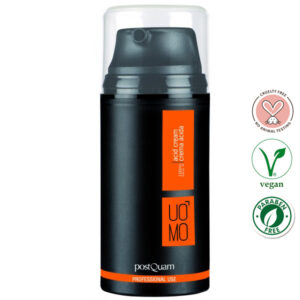 Postquam UOMO Acid bőrregeneráló PH szabályozó krém 100 ml
