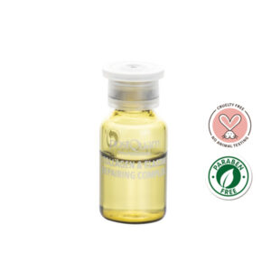 PostQuam Professional Kollagén és Elasztin bőrjavító komplex Ampulla 3 ml