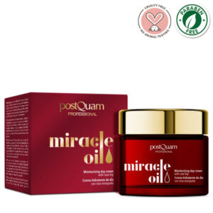 PostQuam Professional MIRACLE OIL SYN-AKE bőrfeszesítő Lifting arckrém 50 ml