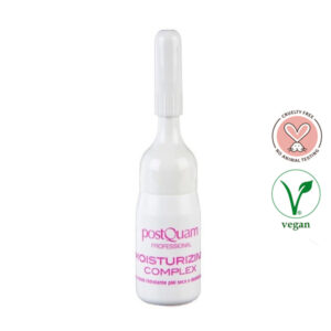 PostQuam Professional REFRESH Bio-Shock Complex hidratáló komplex Ampulla 3 ml