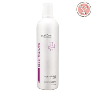 PostQuam Professional REFRESH H2O alkoholmentes hidratáló arctonik 500 ml