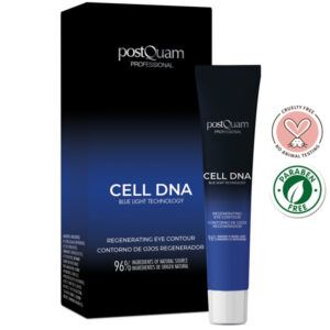 PostQuam Professional CELL DNA Hialuronsavas bőrfeszesítő szemkörnyékápoló 15 ml