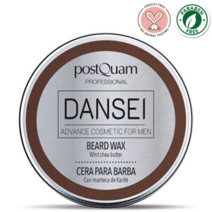 PostQuam Professional DANSEI szakállformázó wax 40 g