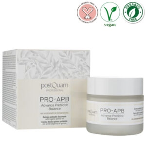PostQuam Professional PRO-APB prebiotikus Hialuronsavas nappali arckrém 50 ml