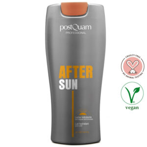 PostQuam Professional napozás utáni regeneráló, bőrnyugtató emulzió 250 ml