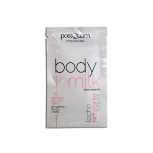 PostQuam Professional bőrfeszesítő, hidratáló testápoló 5 ml