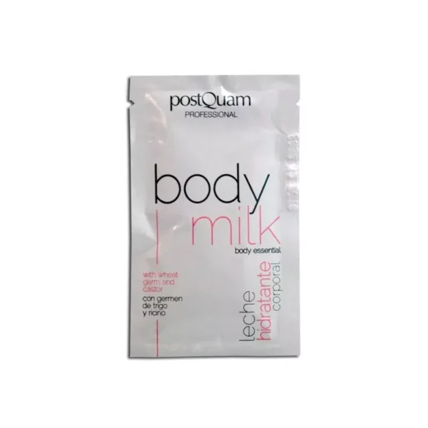 PostQuam Professional bőrfeszesítő, hidratáló testápoló 5 ml