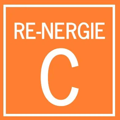 RE-NERGIE