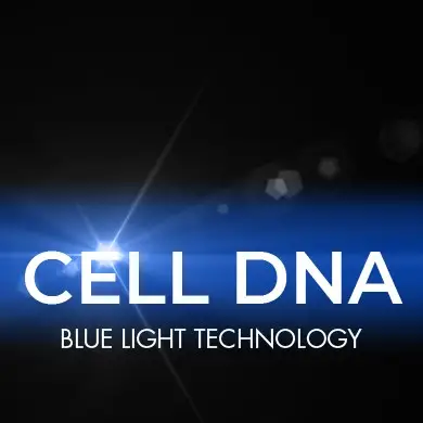 CELL DNA