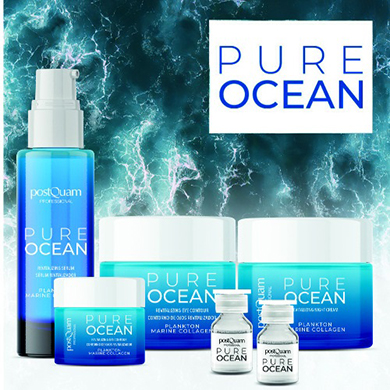 PURE OCEAN