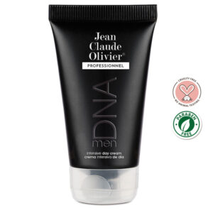 PostQuam Professional Jean Claude Olivier DNA MEN intenzív arckrém férfiaknak 50 ml