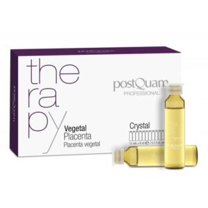 PostQuam Professional hajhullás elleni komplex ampulla 9x9 ml