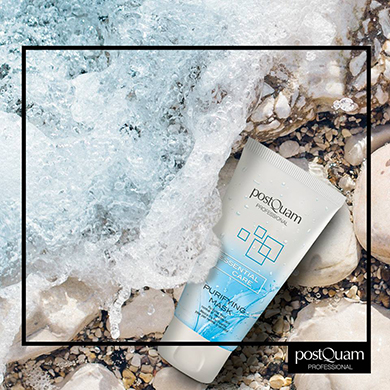 ESSENTIAL CARE – Alapvető maszkok, peelingek